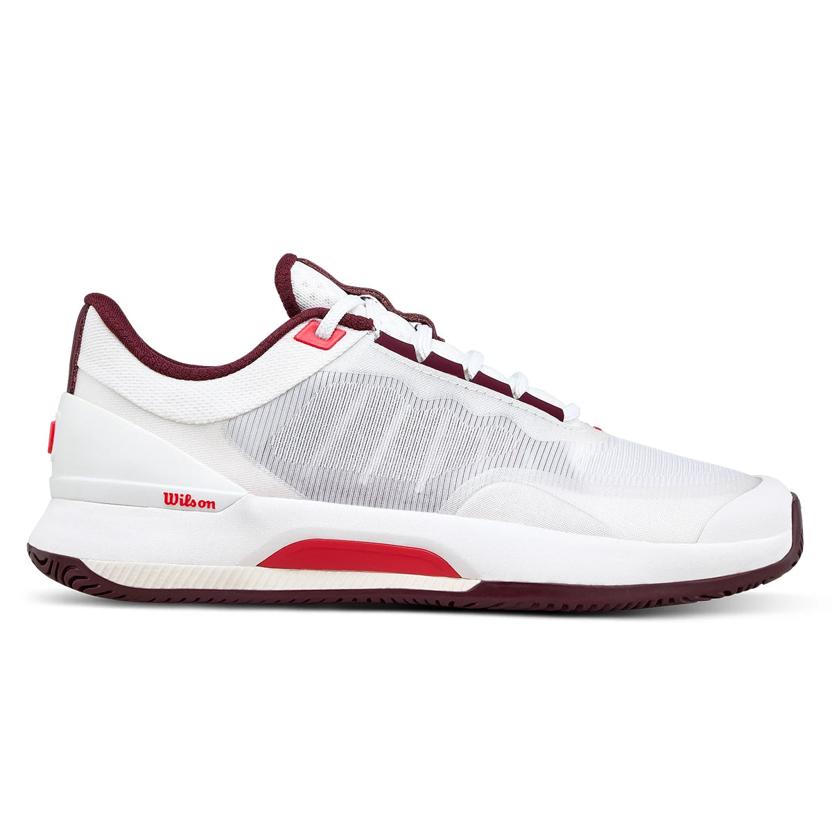 CHAUSSURES WILSON FEMME INTRIGUE TOUR TOUTES SURFACES