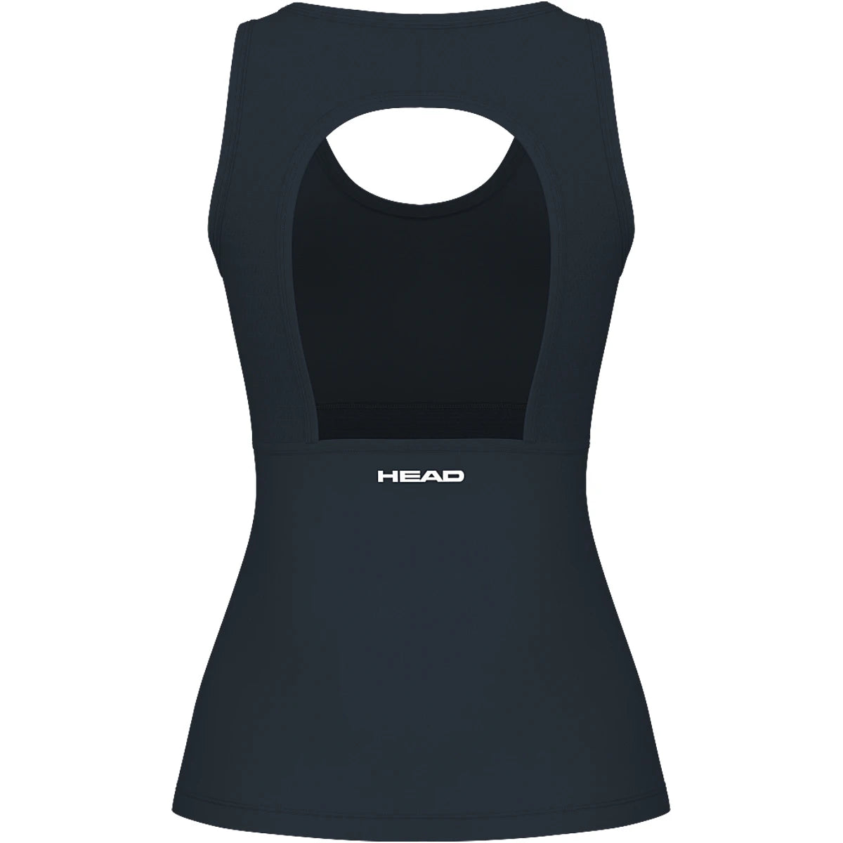HEAD WOMEN'S MOVE VISION TANK TOP