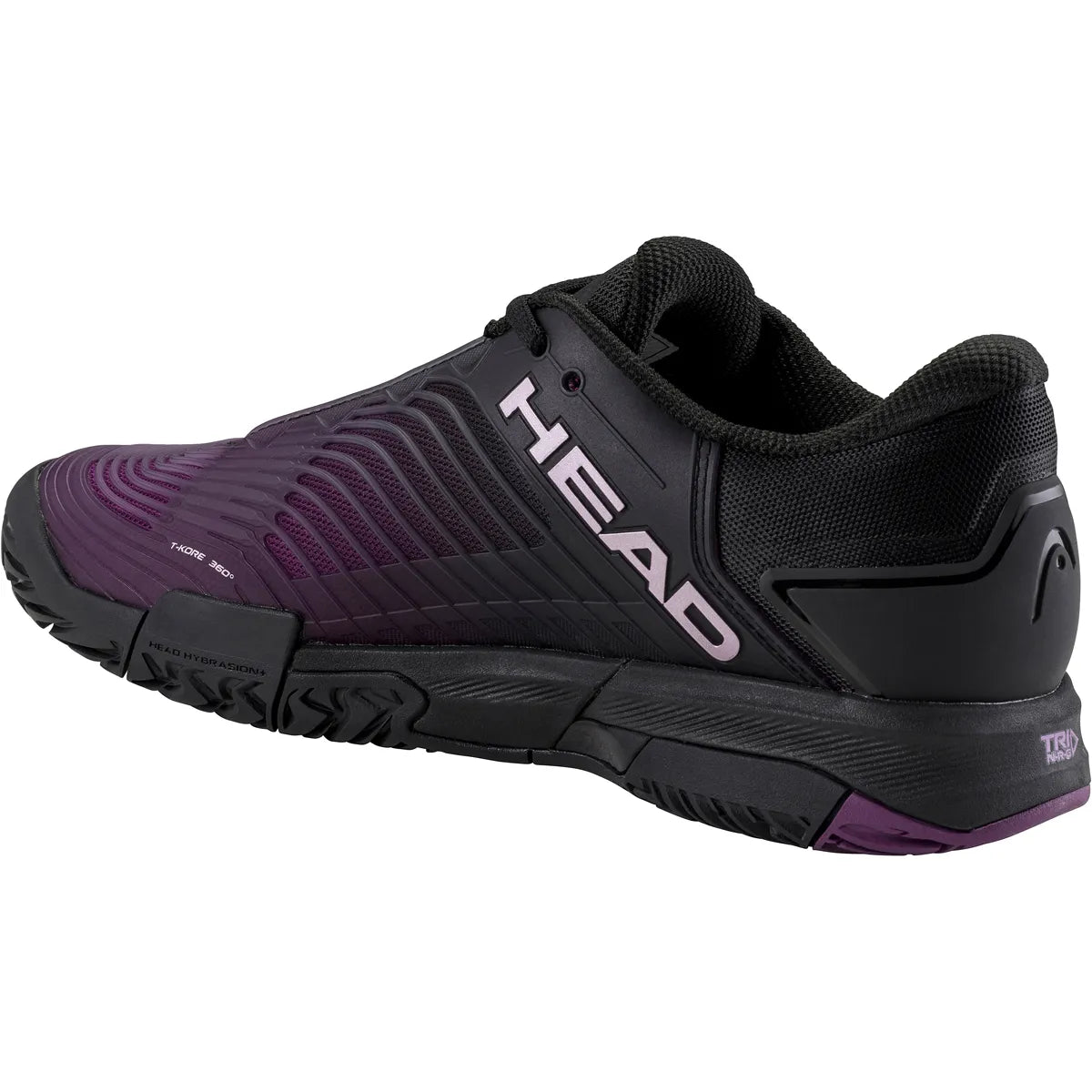 HEAD DAMEN SCHUHE REVOLT PRO 4.5 FÜR ALLE OBERFLÄCHEN