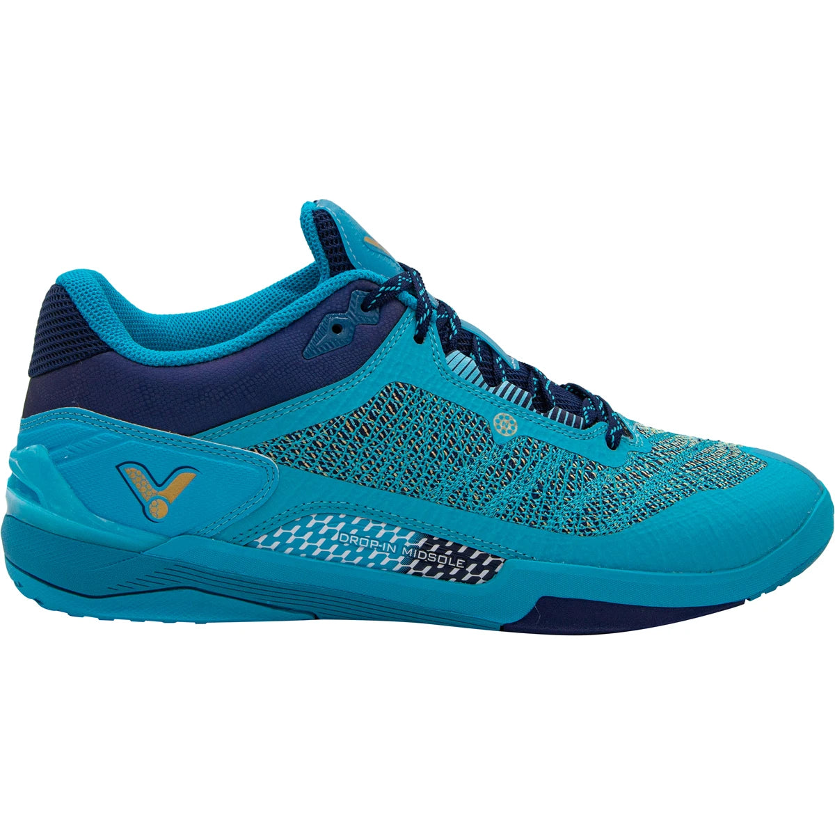 CHAUSSURES VICTOR HOMME INDOOR VG2NITROLITE F