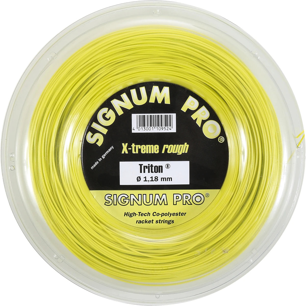 BOBINE SIGNUM PRO TRITON (200 METRES)