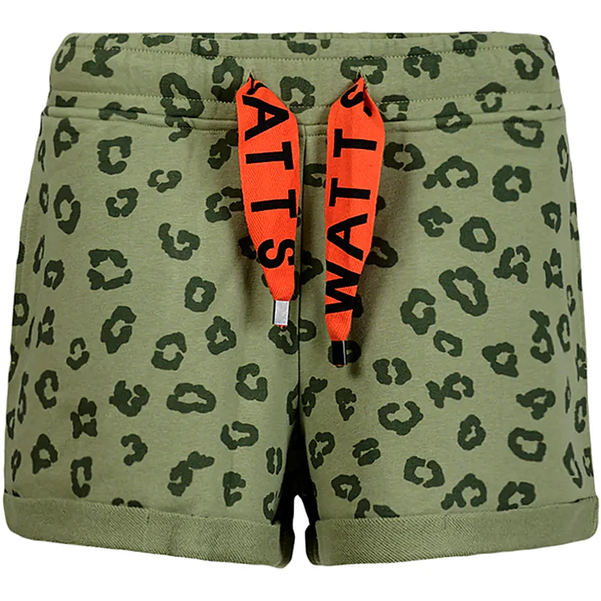 SHORT WATTS FEMME NOOSA