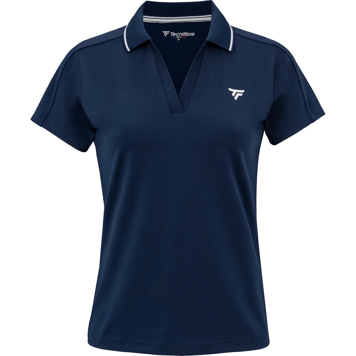 POLO TECNIFIBRE DAMEN TEAM TECH