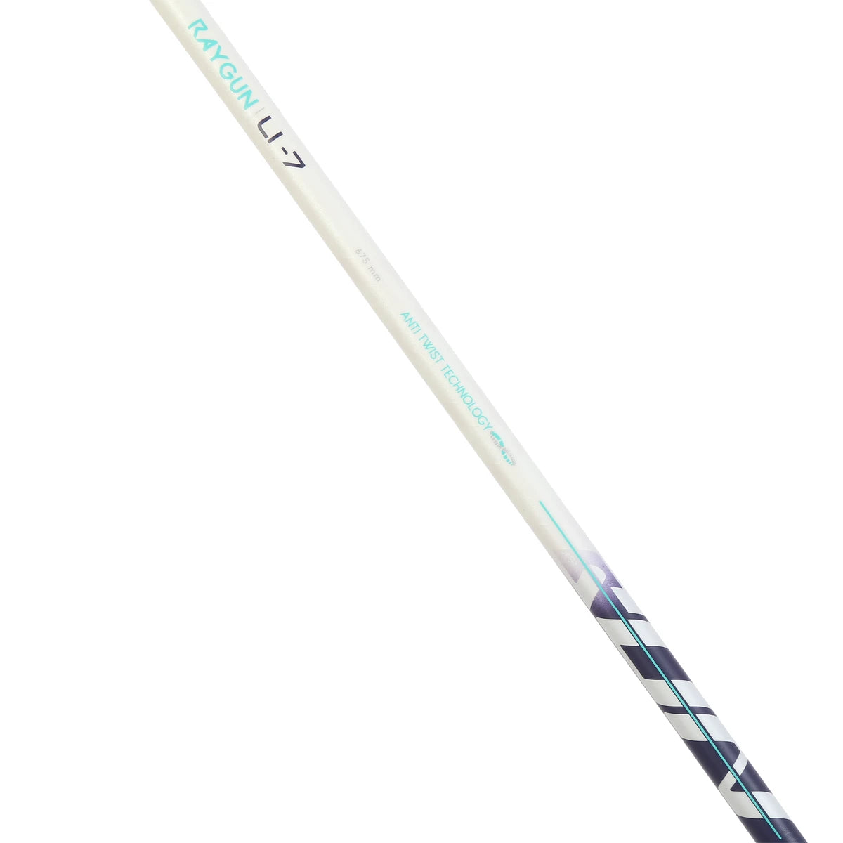 RAQUETTE DE BADMINTON RSL RAYGUN LI-7 (CORDEE)