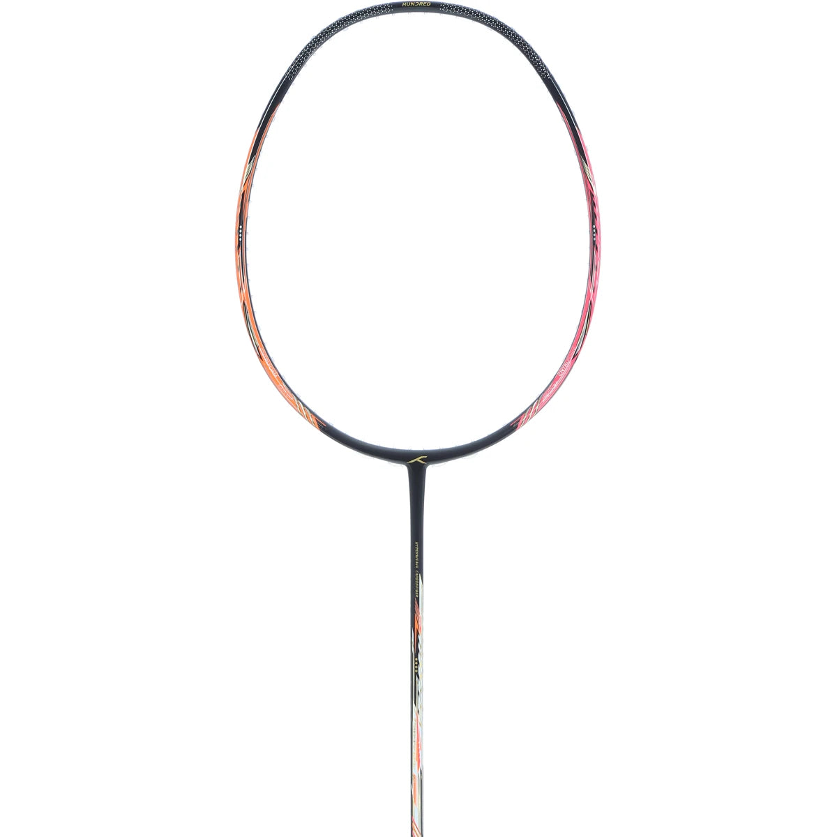 RAQUETTE DE BADMINTON HUNDRED FLAREON 700 4U