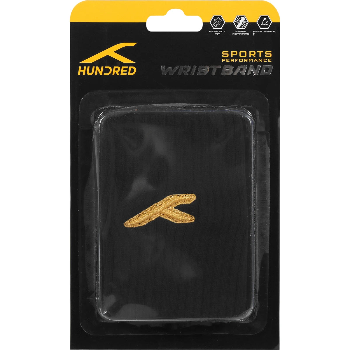 Wristbands Hundred HBAW-1M001