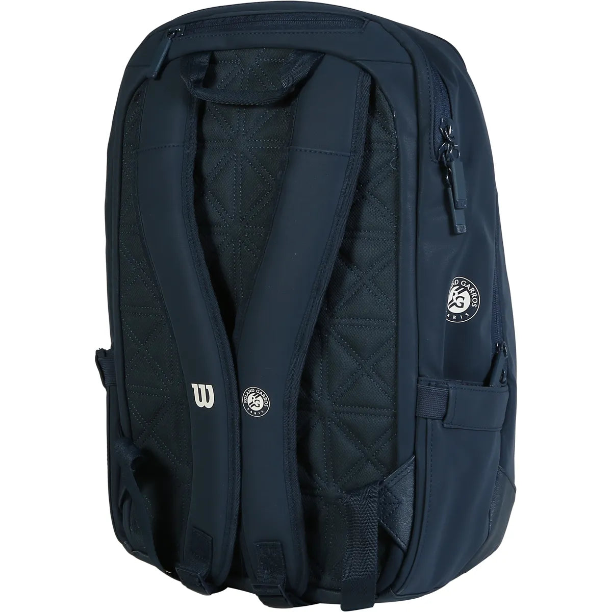 SAC A DOS WILSON SUPER TOUR SESSION DE SOIREE ROLAND GARROS 2025