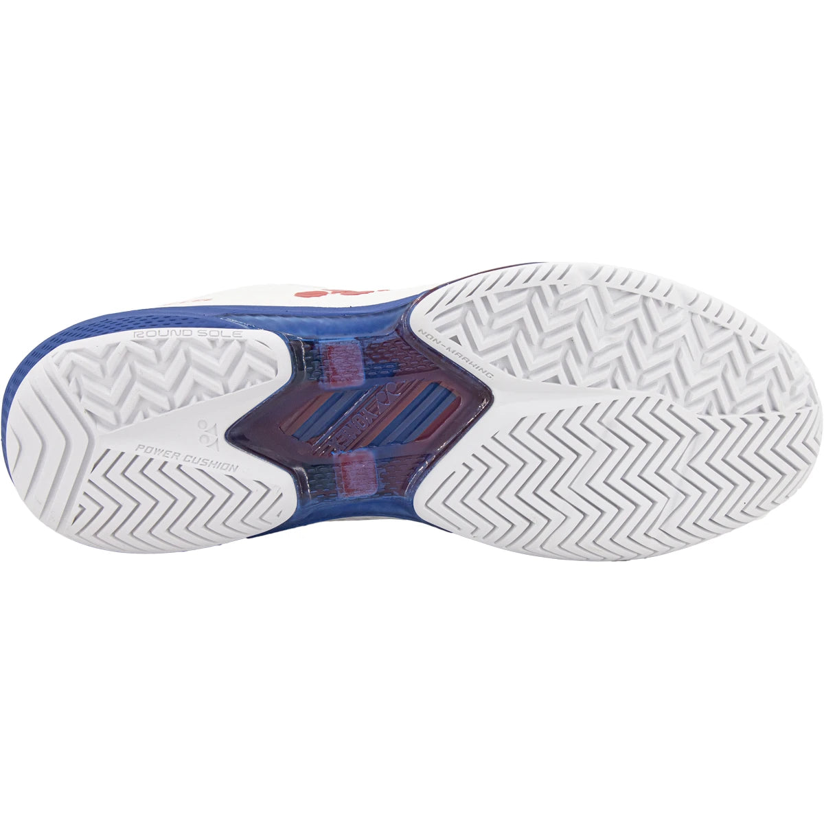 YONEX AD ACCEL SCHUHE BREITE FÜSSE ALLE OBERFLÄCHEN