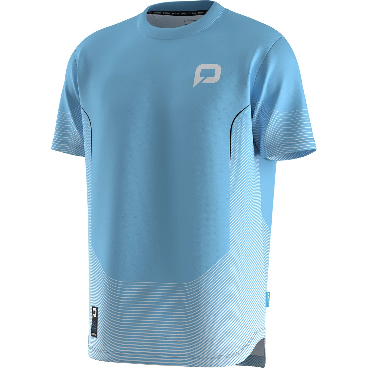 T-SHIRT PALLAP TECH