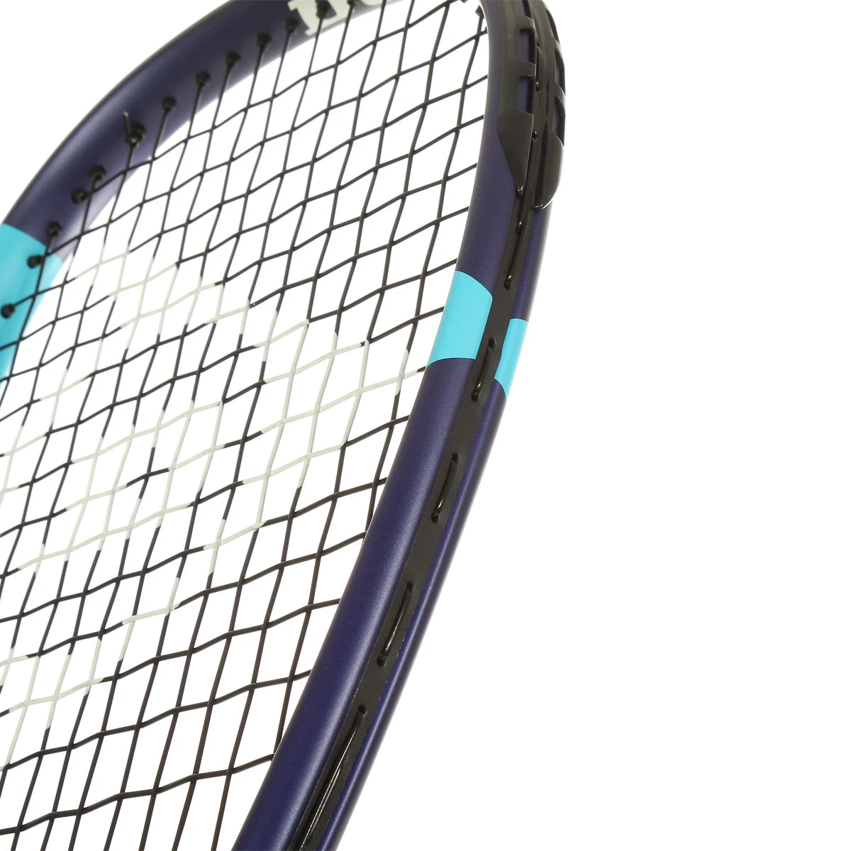 DUNLOP FX TEAM 125 V2 SQUASH RACKET (STRUNG)
