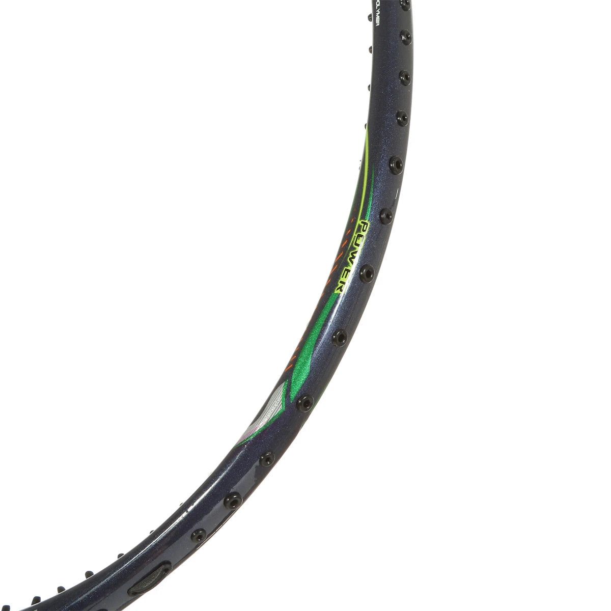 RAQUETTE DE BADMINTON APACS ASGARDIA BLACK/PURPLE