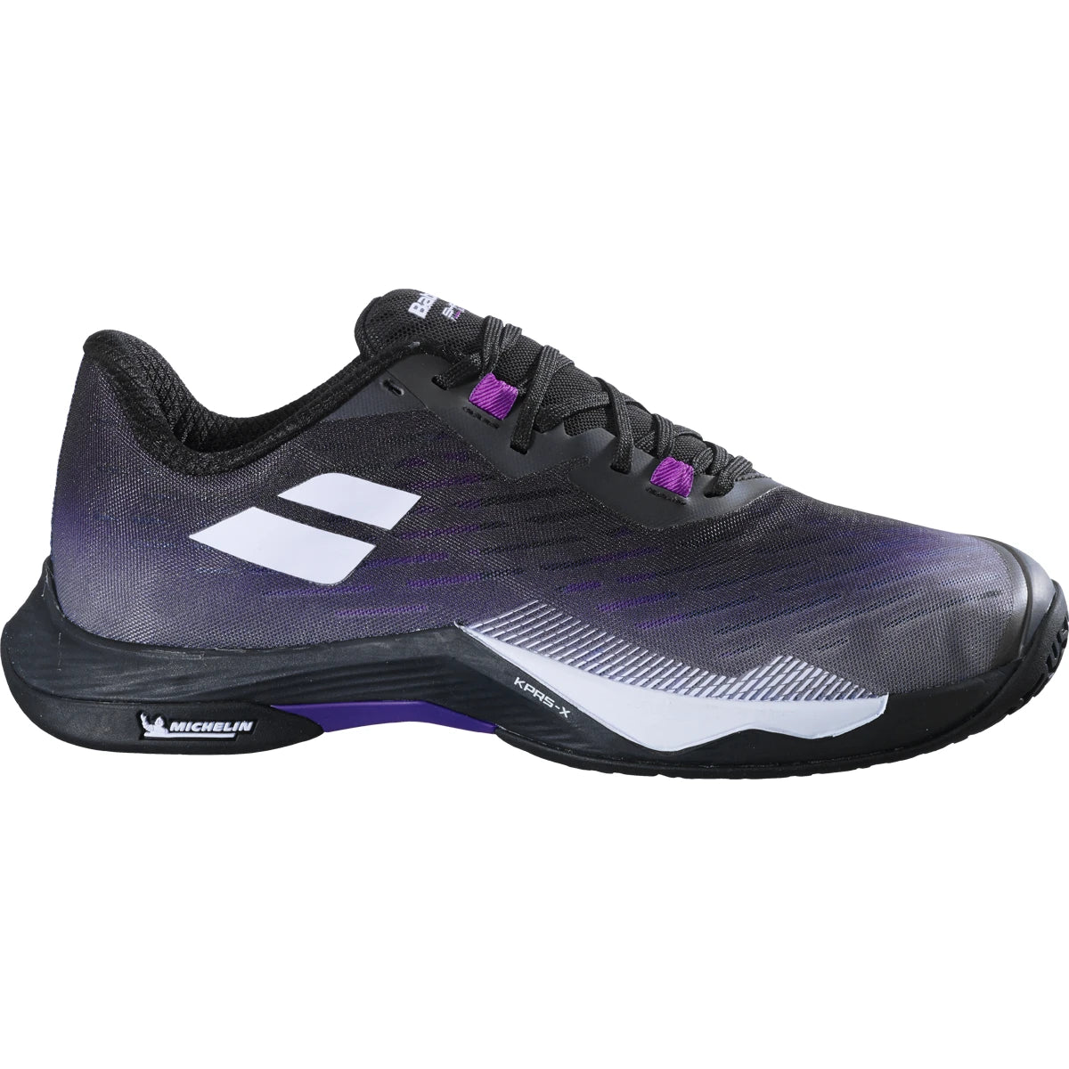 CHAUSSURES BABOLAT HOMME INDOOR SHADOW TOUR 5