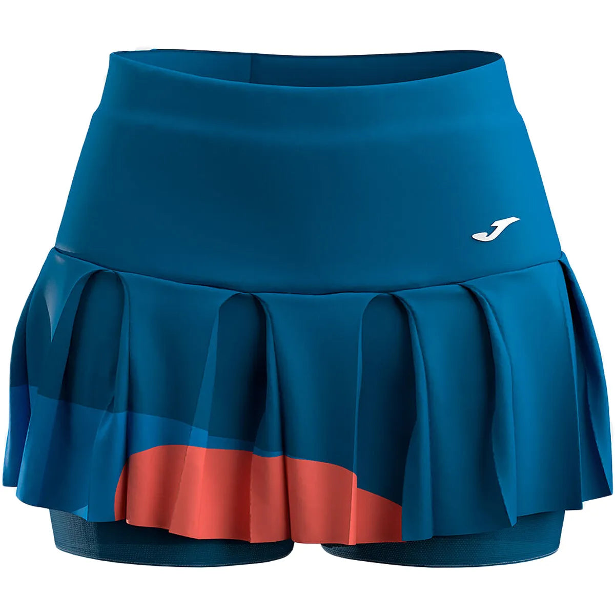 JOMA WOMEN'S TORNEO SKIRT