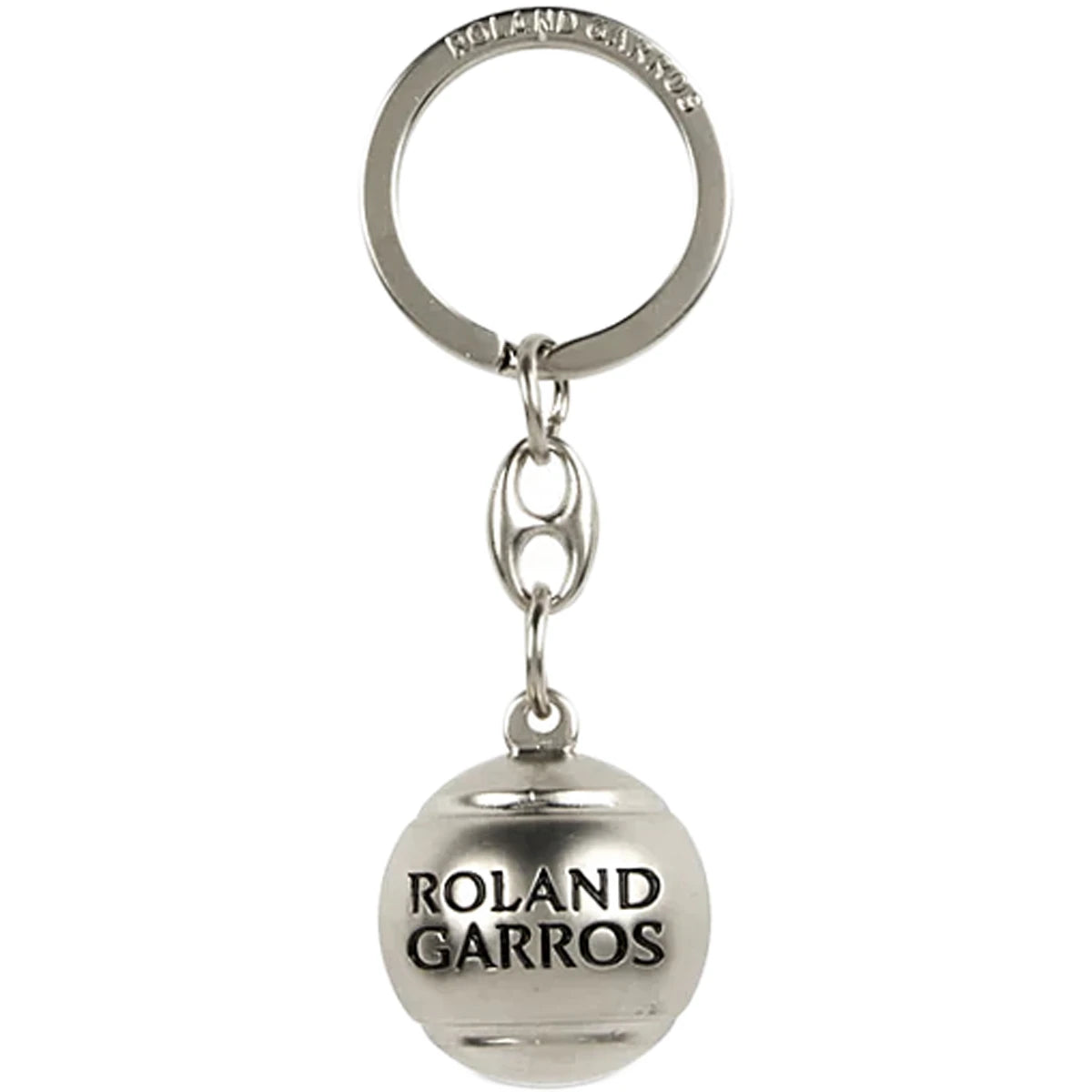 PORTE-CLES ROLAND GARROS BALLE