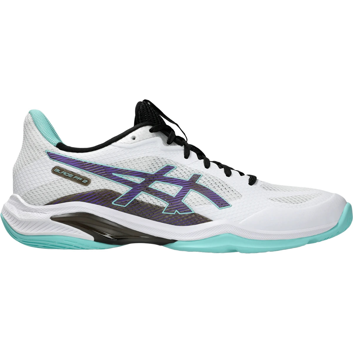 CHAUSSURES ASICS HOMME INDOOR BLADE FF 2
