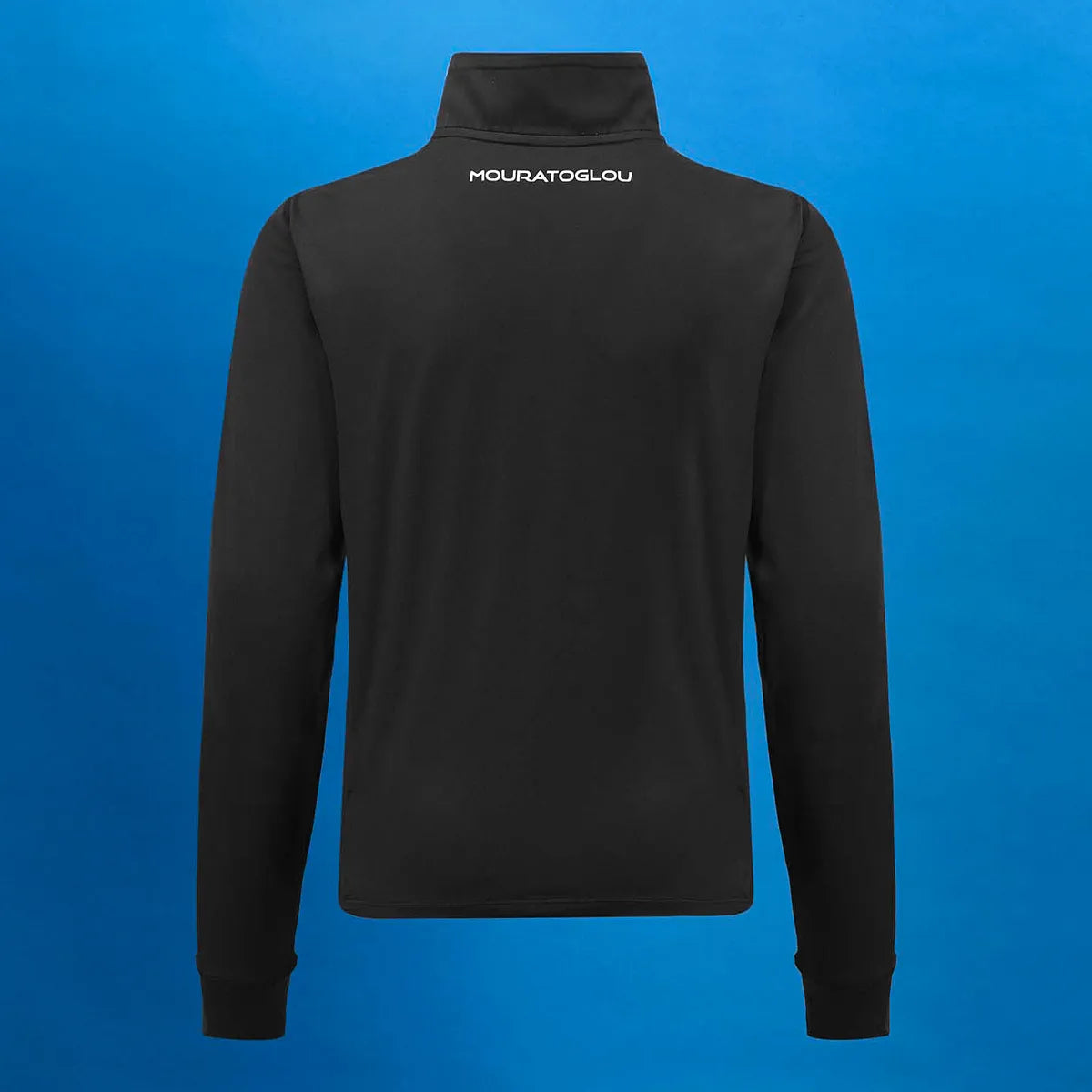 MOURATOGLOU APPAREL JUNIOR GIRL'S LONG-SLEEVE TRAINING T-SHIRT