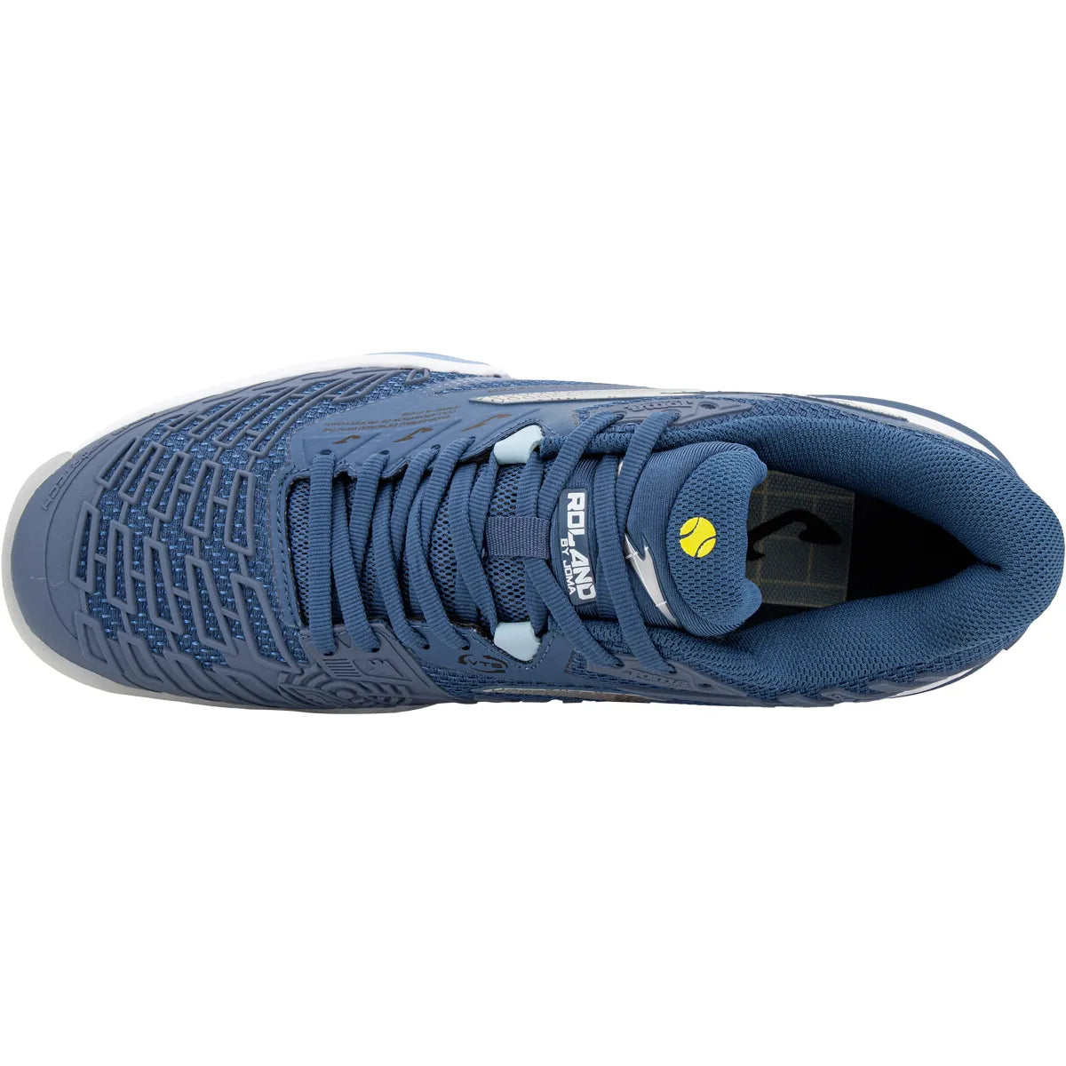 JOMA ROLAND 2503 SCHUHE FÜR ALLE OBERFLÄCHEN