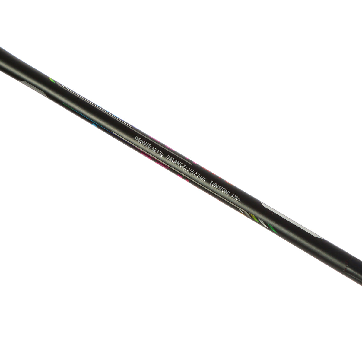 FUKUDA AERO 20 NANO ULTRA BADMINTONSCHLÄGER (OHNE BESAITUNG)