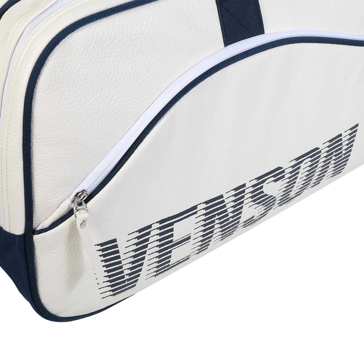 SAC VENSON VB2130W SPORTTASCHE WEISS/BLAU