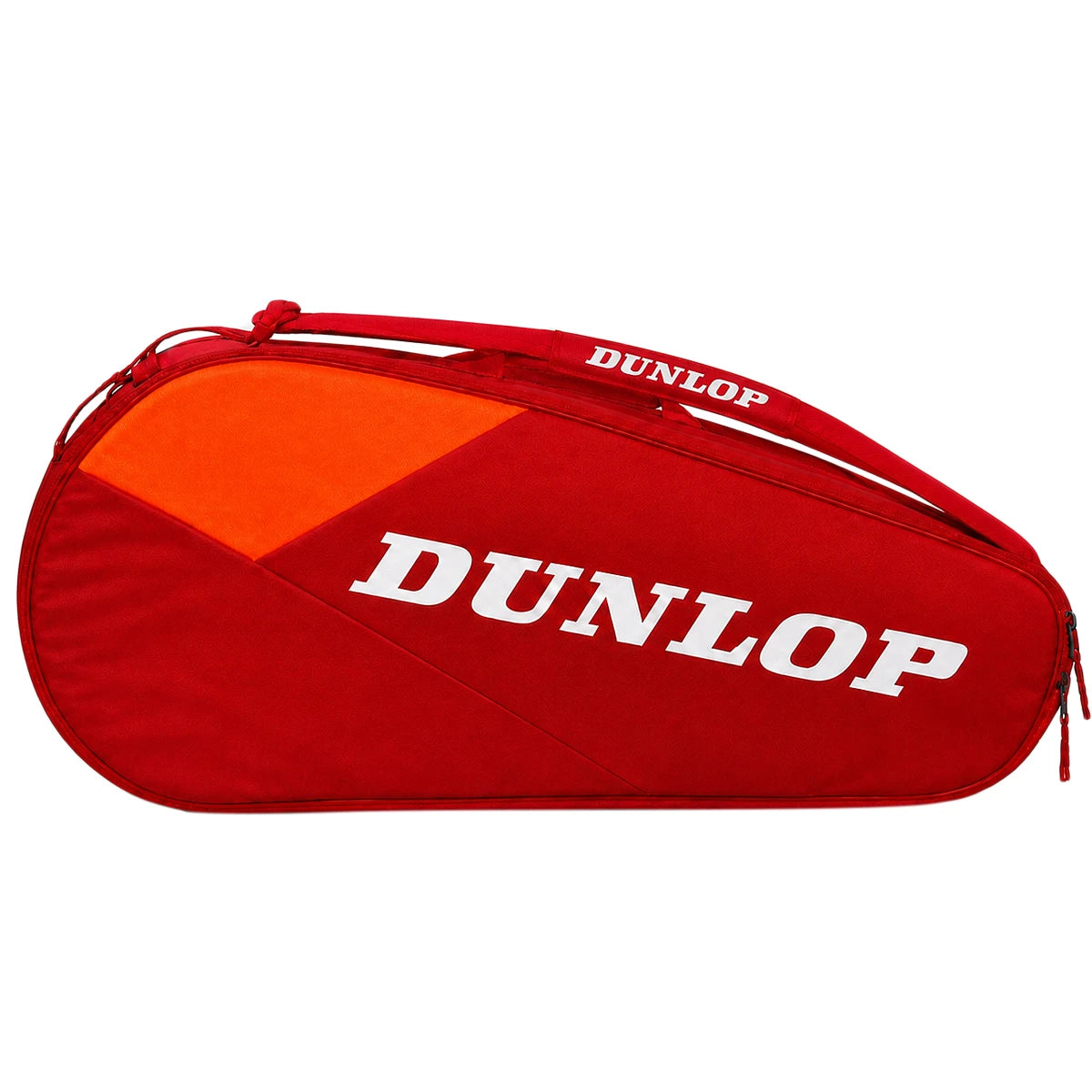 Sac de Tennis Dunlop CX Club 6 Raquettes