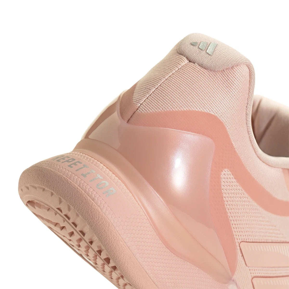 DAMEN ADIDAS SCHUHE AVACOURT 3 TONPLATTE