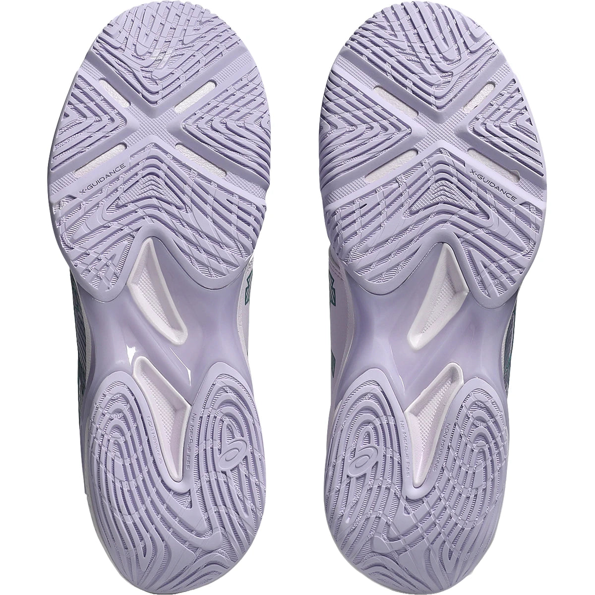 CHAUSSURES ASICS FEMME INDOOR BLADE FF 2