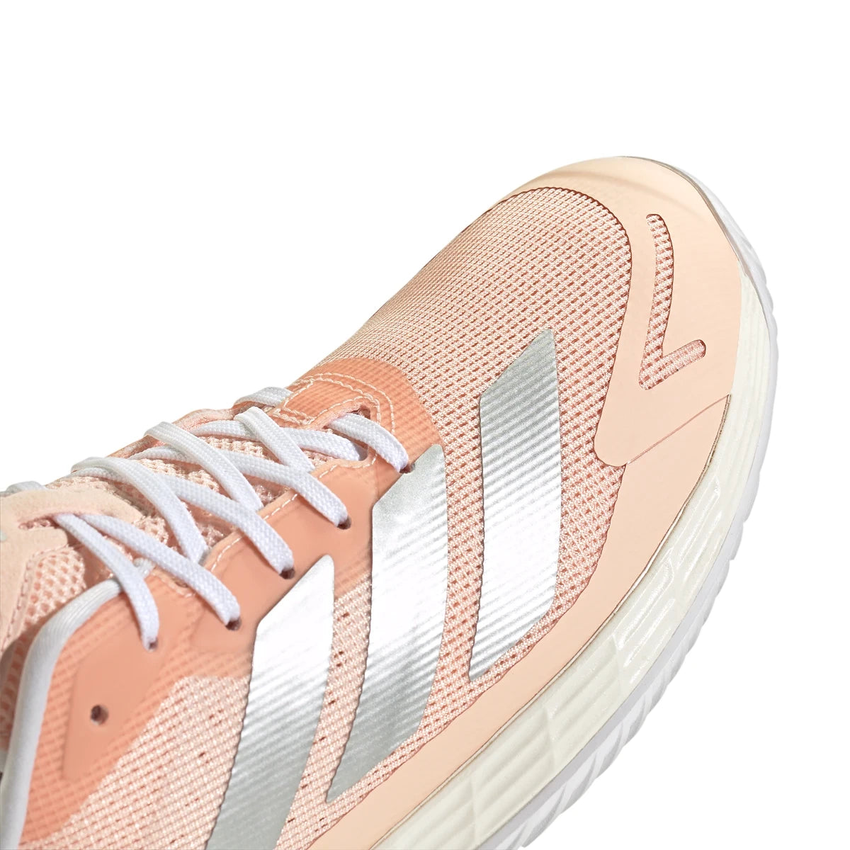 DAMEN ADIDAS SCHUHE DEFIANT SPEED 2 FÜR ALLE OBERFLÄCHEN