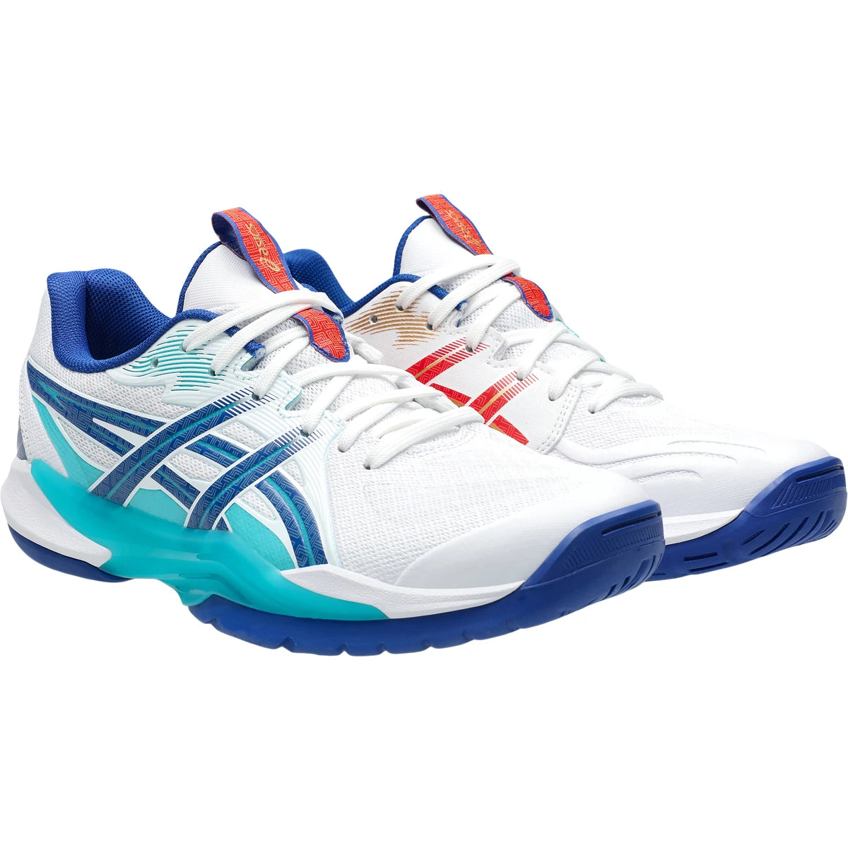 CHAUSSURES ASICS HOMME INDOOR POWERBREAK FF TBC