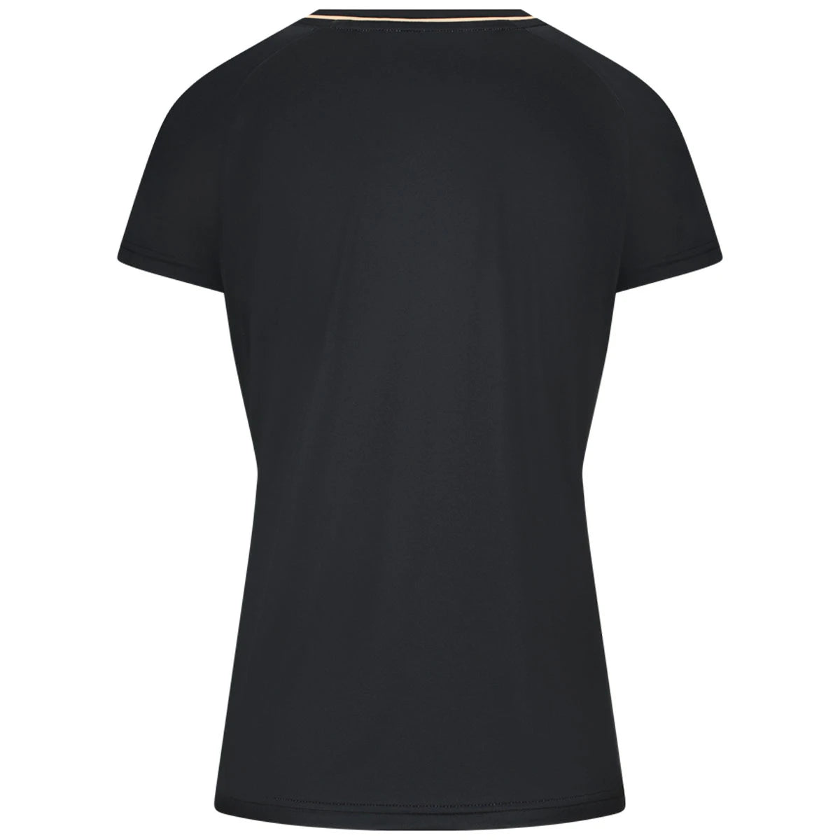 T-SHIRT VICTOR FEMME T-64102 D