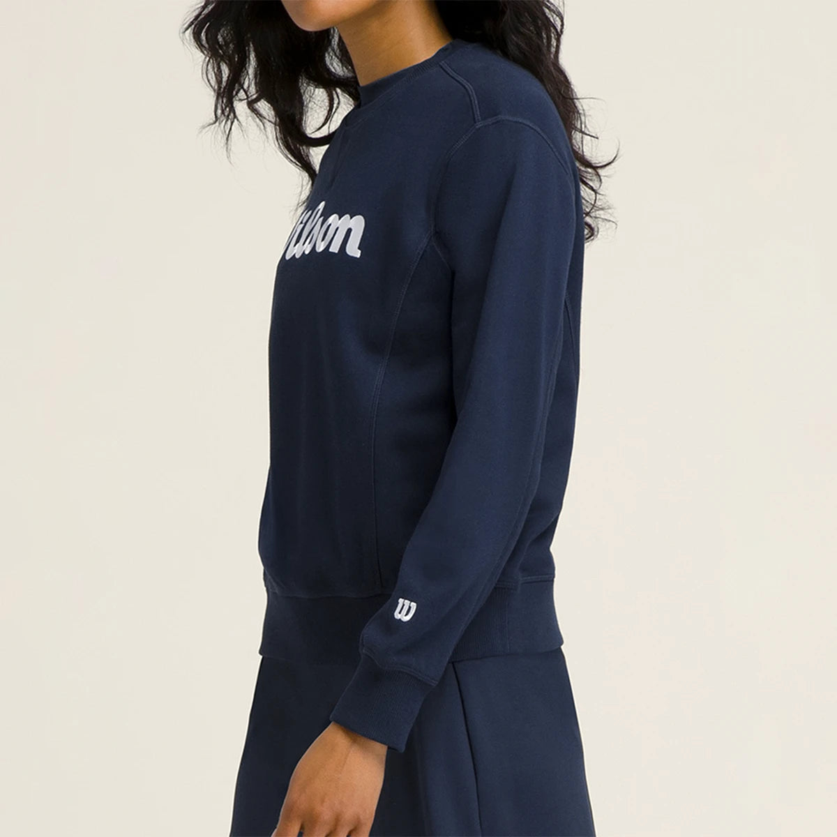 WILSON DAMEN TEAM PULLOVER