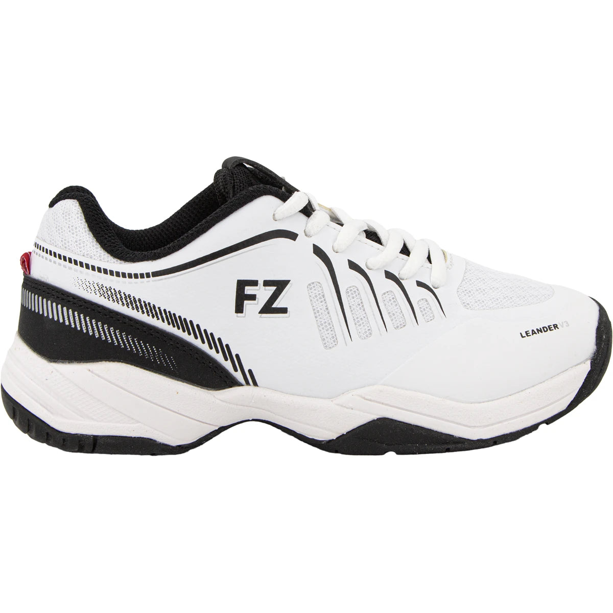 FZ FORZA HERREN INDOOR SCHUHE LEANDER V3