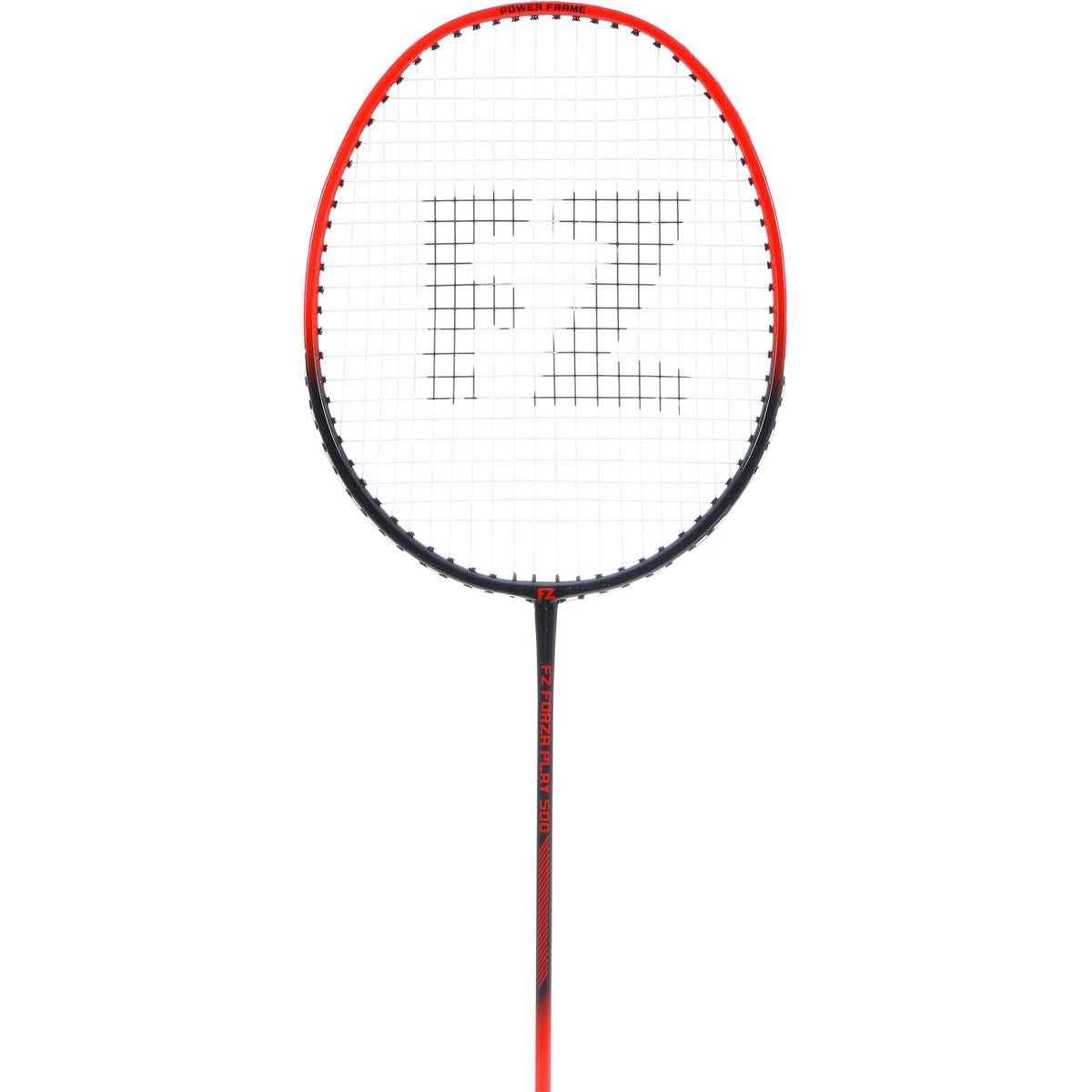 RAQUETTE DE BADMINTON FORZA PLAY 500 SENIOR (CORDEE)