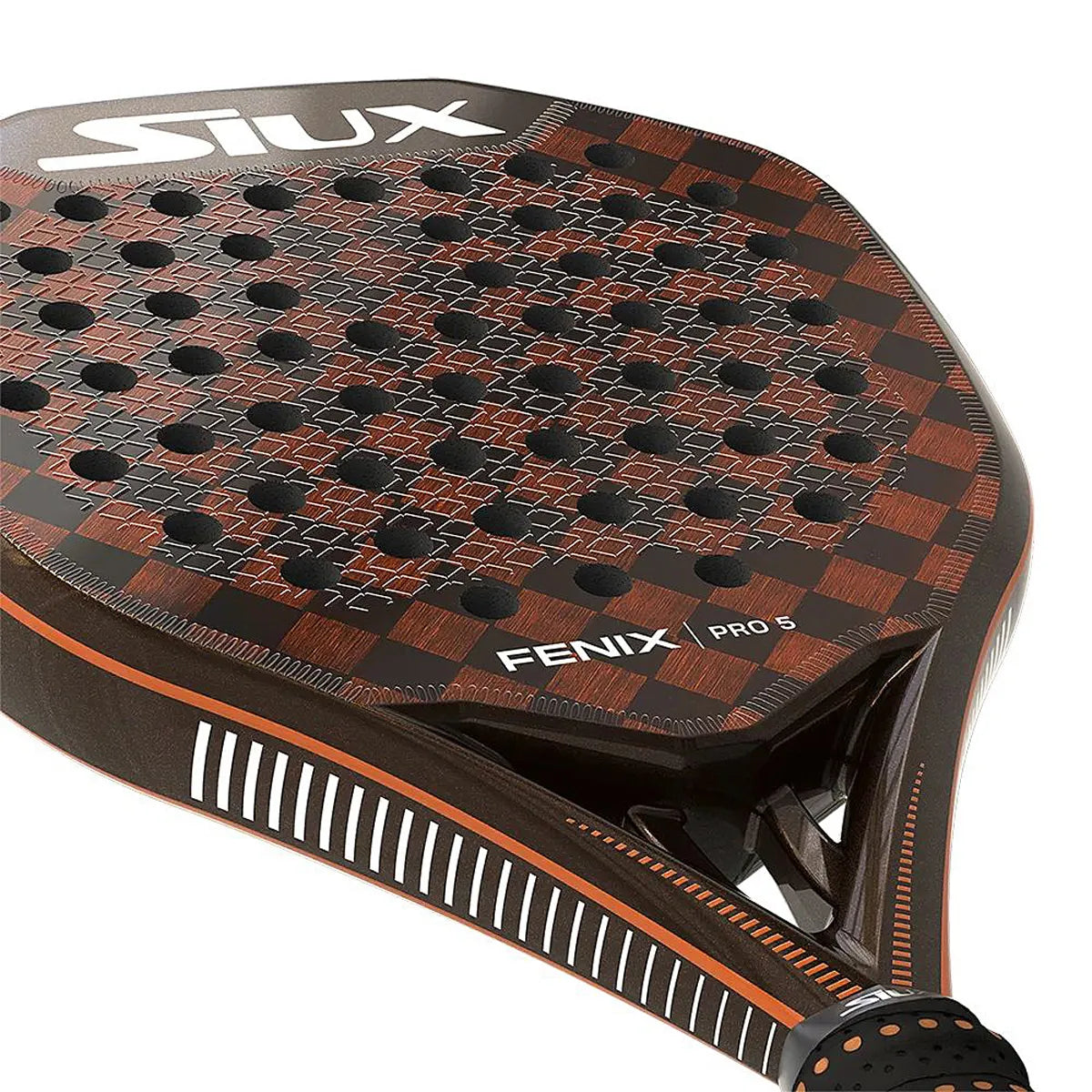 PADEL-SCHLÄGER SIUX FENIX PRO 5