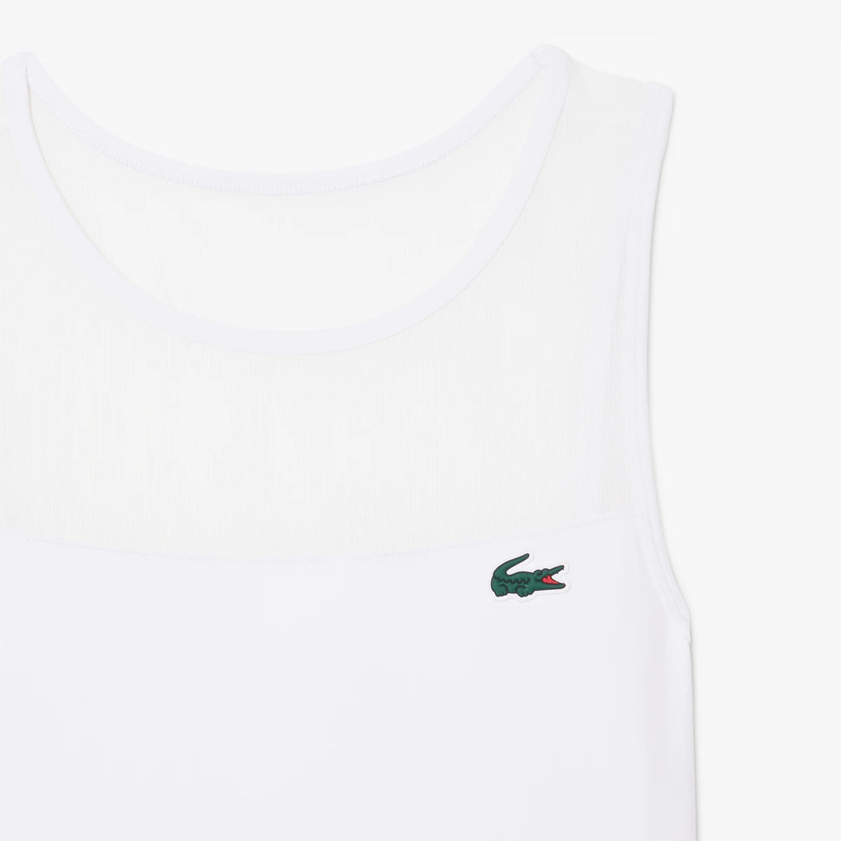 ROBE LACOSTE FEMME ATHLETE NEW YORK