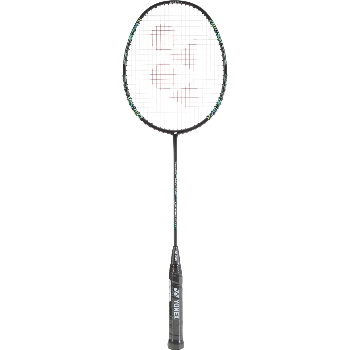 RAQUETTE DE BADMINTON YONEX ARCSABER 2 FEEL 4U4 (CORDEE)