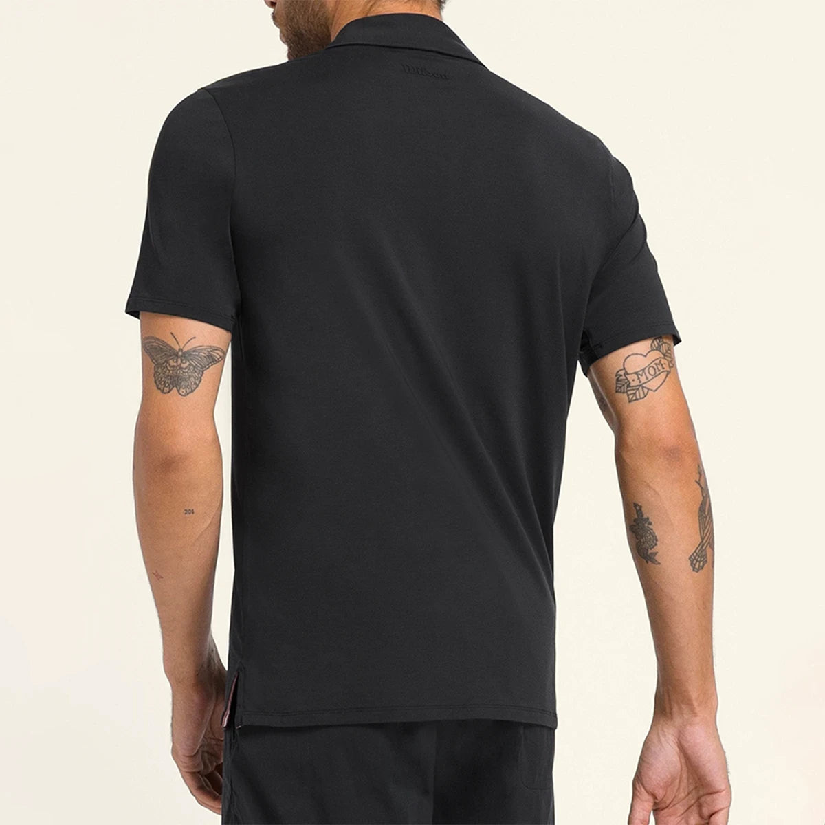 POLO WILSON LIGA