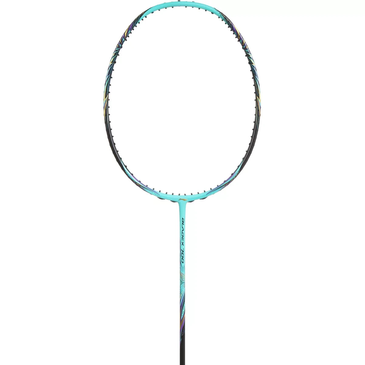 LI-NING BLADEX 700 4U BADMINTON RACQUET (UNSTRUNG)