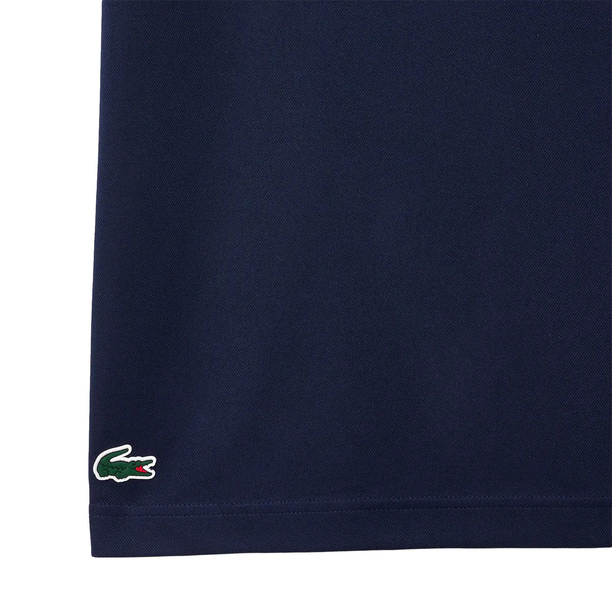 T-SHIRT LACOSTE TECHNIQUE