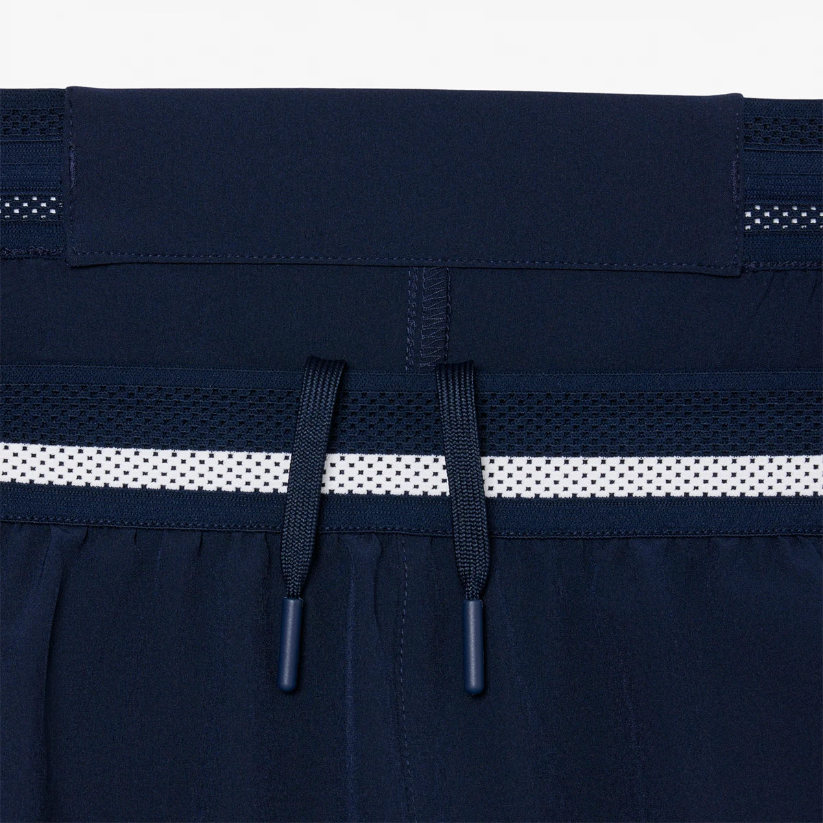 SHORT LACOSTE DJOKOVIC MIAMI