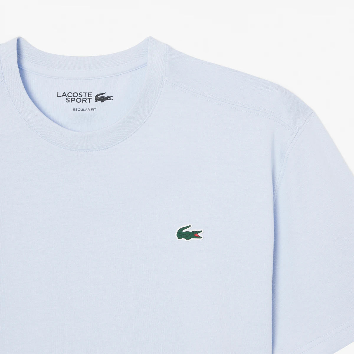T-SHIRT LACOSTE CORE PERFORMANCE CLASSIC