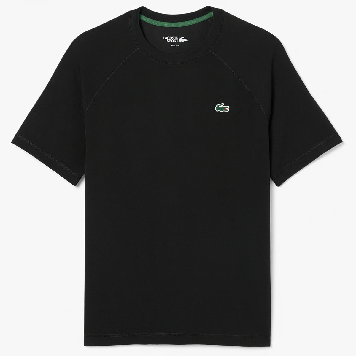 T-SHIRT LACOSTE ESSENTIALS