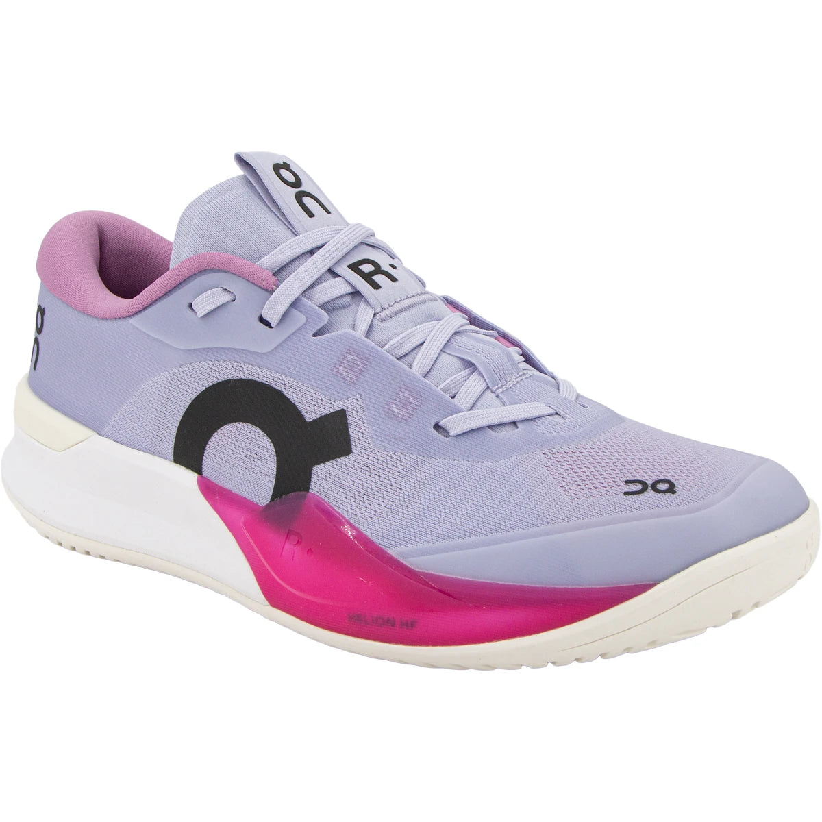 CHAUSSURES ON FEMME THE ROGER PRO 3 TERRE BATTUE
