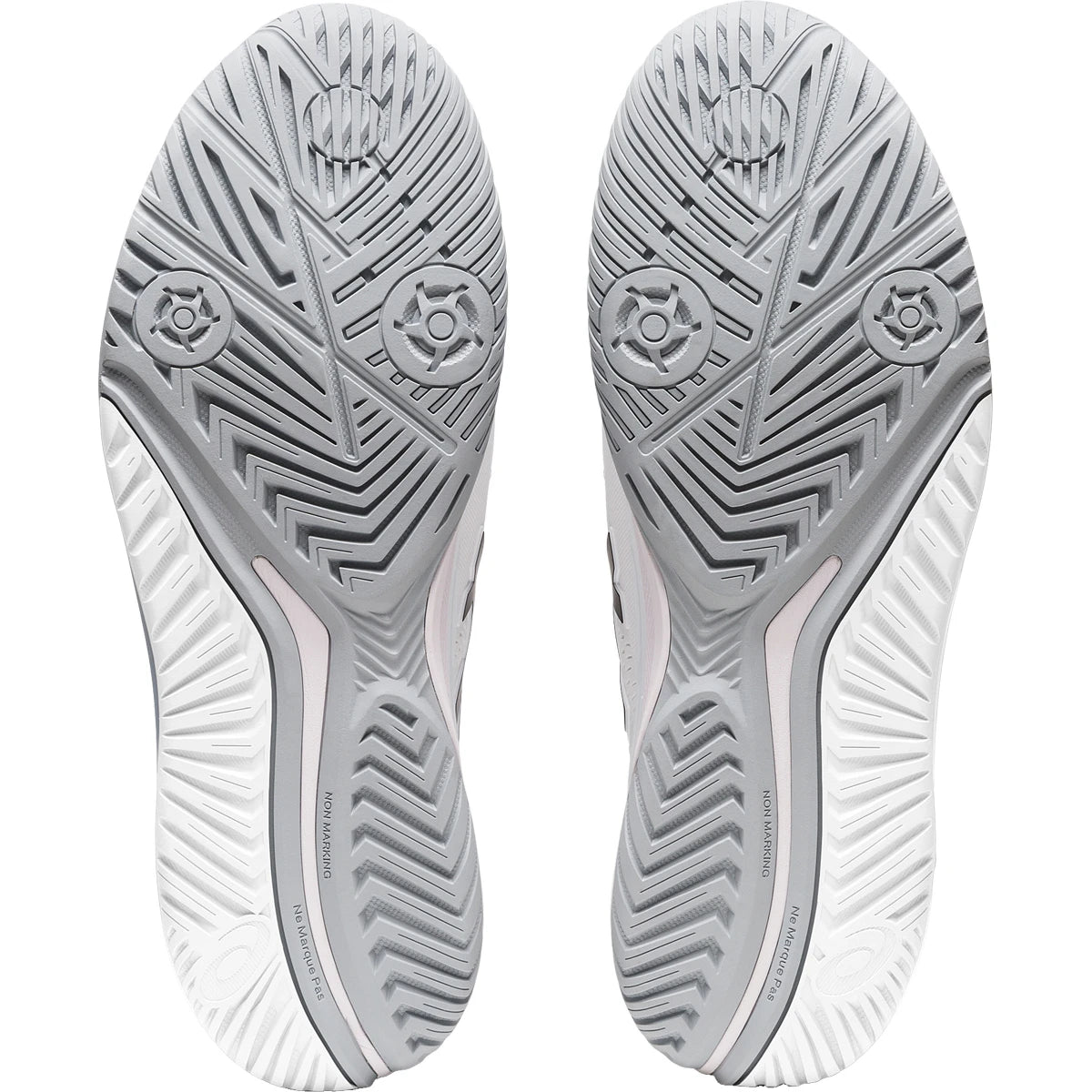 CHAUSSURES ASICS GEL RESOLUTION 9 TOUTES SURFACES