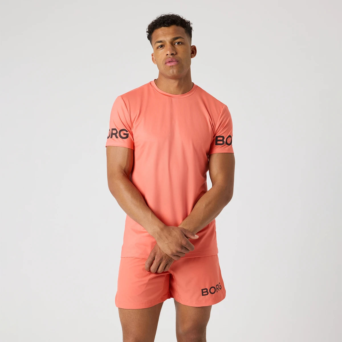T-SHIRT BJORN BORG GYM