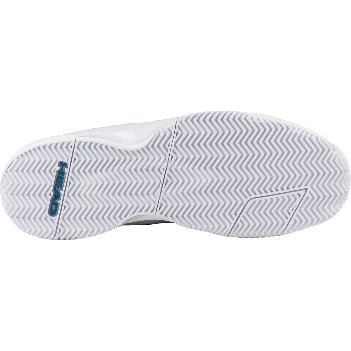 HEAD WOMEN'S REVOLT PRO 4.5 CLAY COURT SHOES