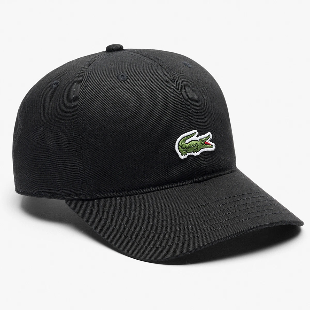 LACOSTE JUNIOR CORE PERFORMANCE CAP