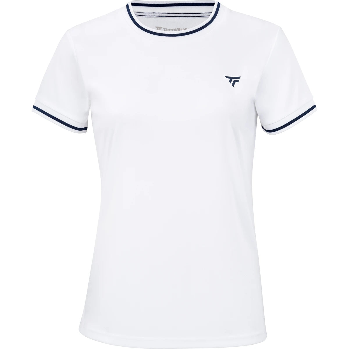 TECNIFIBRE GIRLS' TEAM TECH T-SHIRT