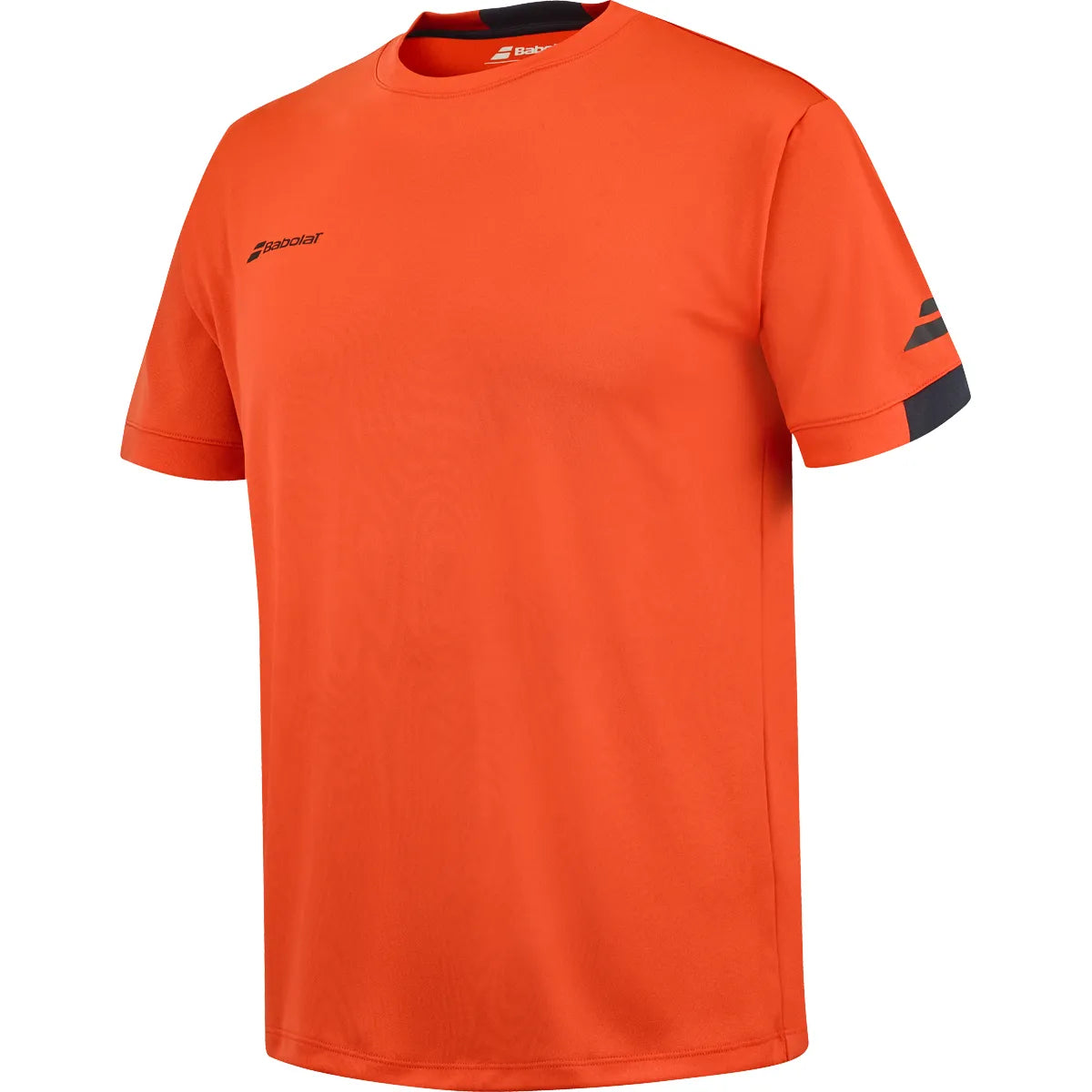 T-SHIRT BABOLAT PLAY CREW NECK
