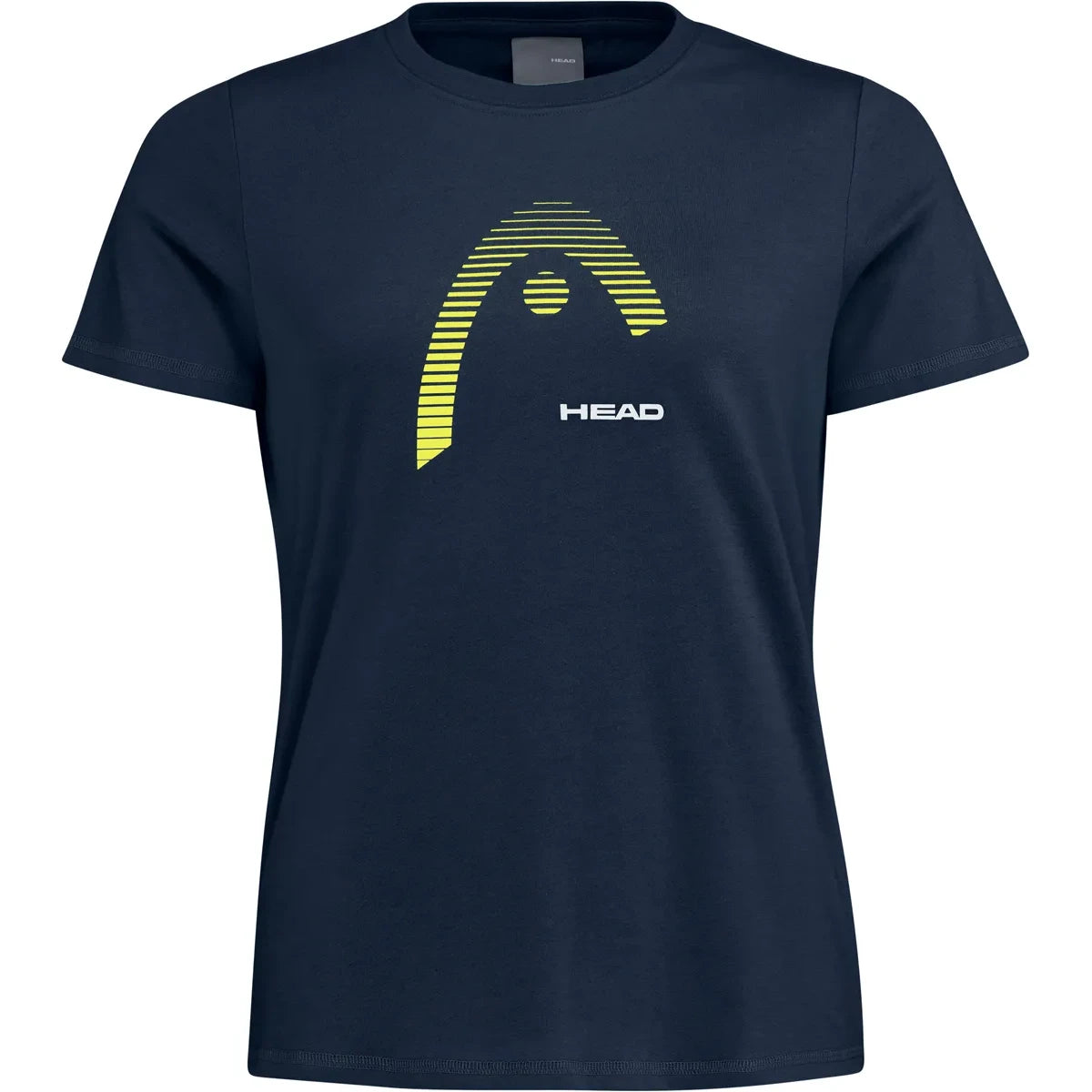 T-SHIRT HEAD FEMME CLUB LARA