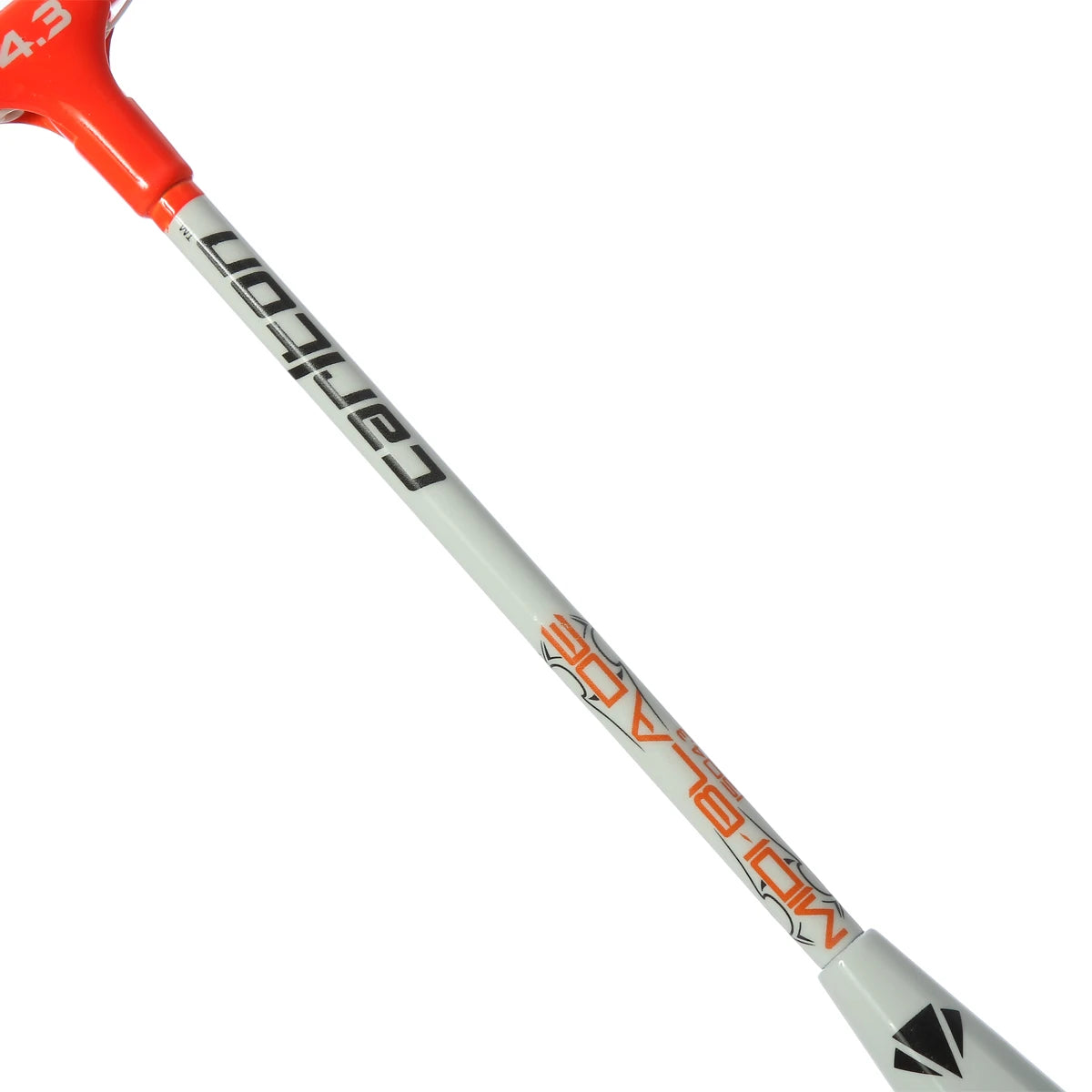 RAQUETTE DE BADMINTON CARLTON MIDI BLADE (CORDEE)
